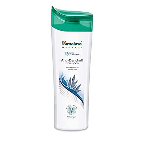 Himalaya Anti Dandruff Shampoo 